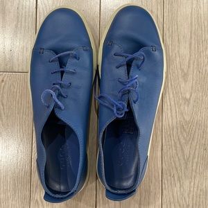 Gucci men’s sneakers size 9 good condition